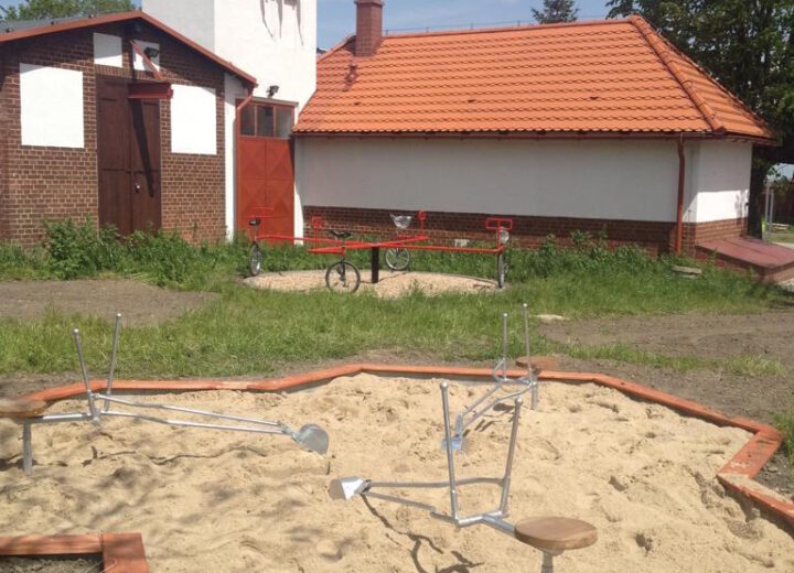 Bielawa — Interaktywne Centrum Energii