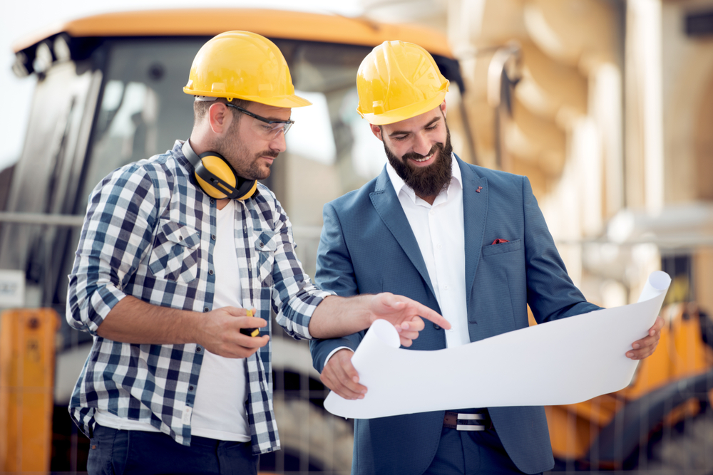 Prace ziemne i infrastruktura