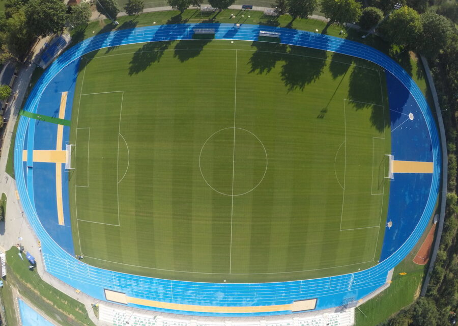 Świdnica — OSiR