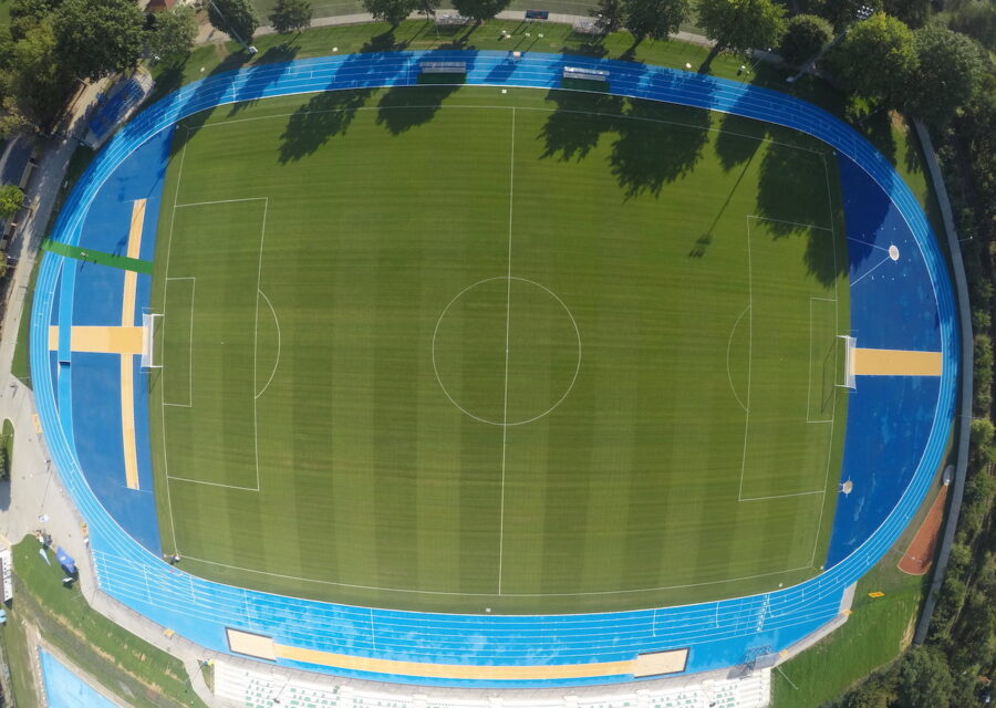 Świdnica — OSiR