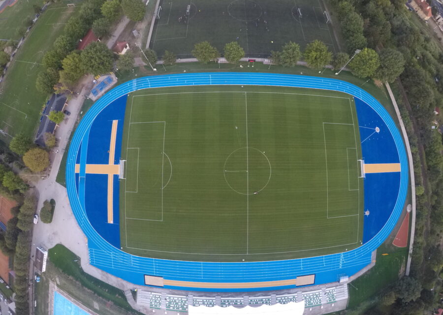 Świdnica — OSiR
