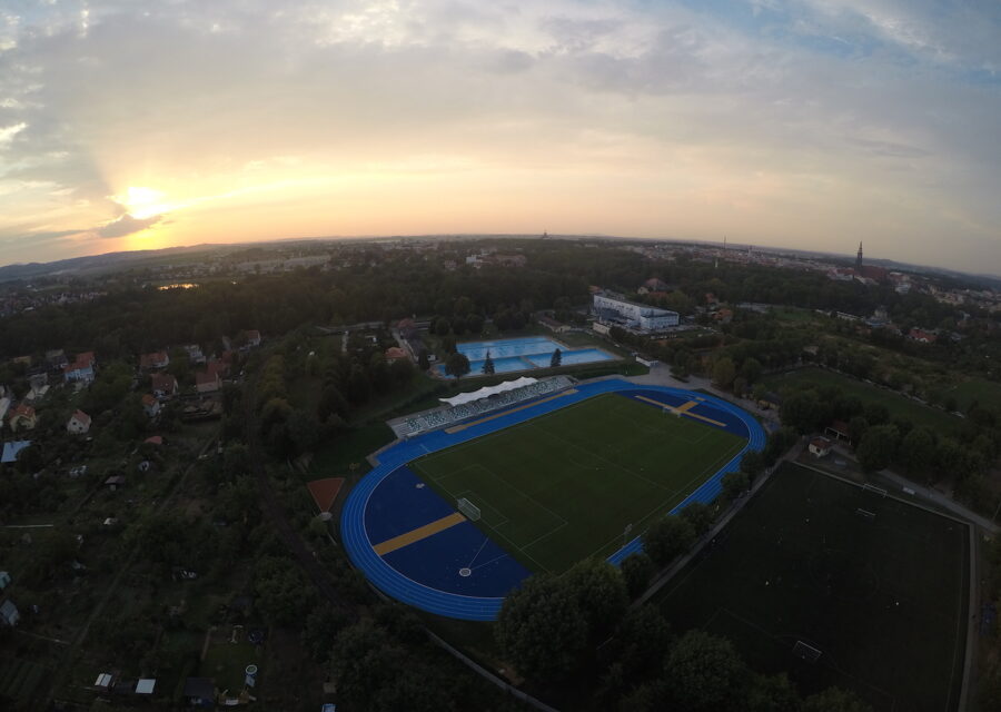 Świdnica — OSiR
