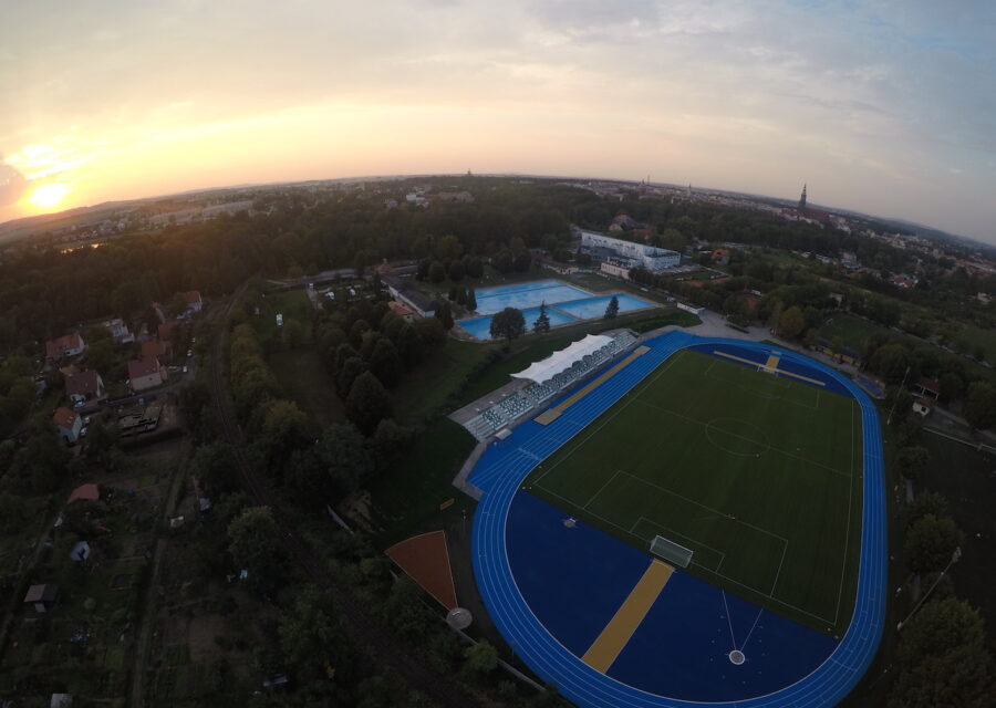 Świdnica — OSiR