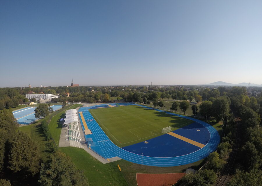 Świdnica — OSiR
