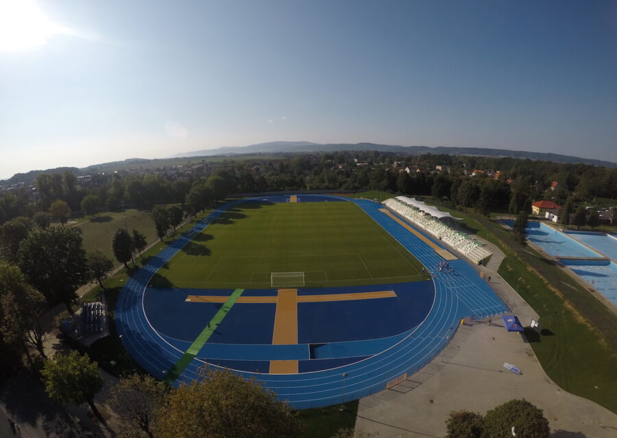 Świdnica — OSiR