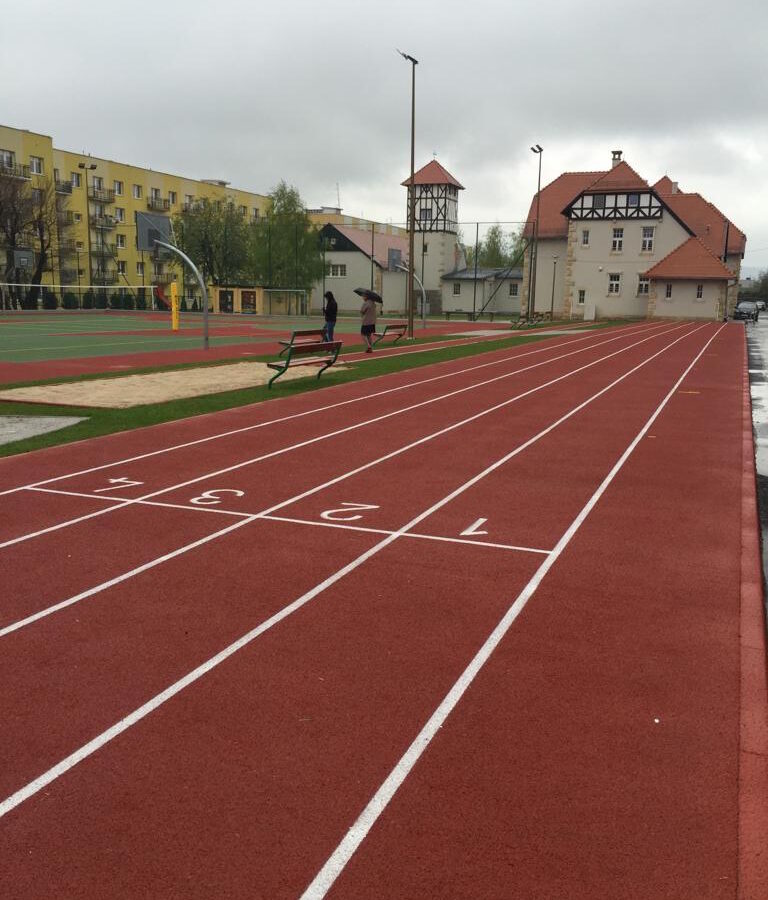 Świdnica — ul. Wałbrzyska
