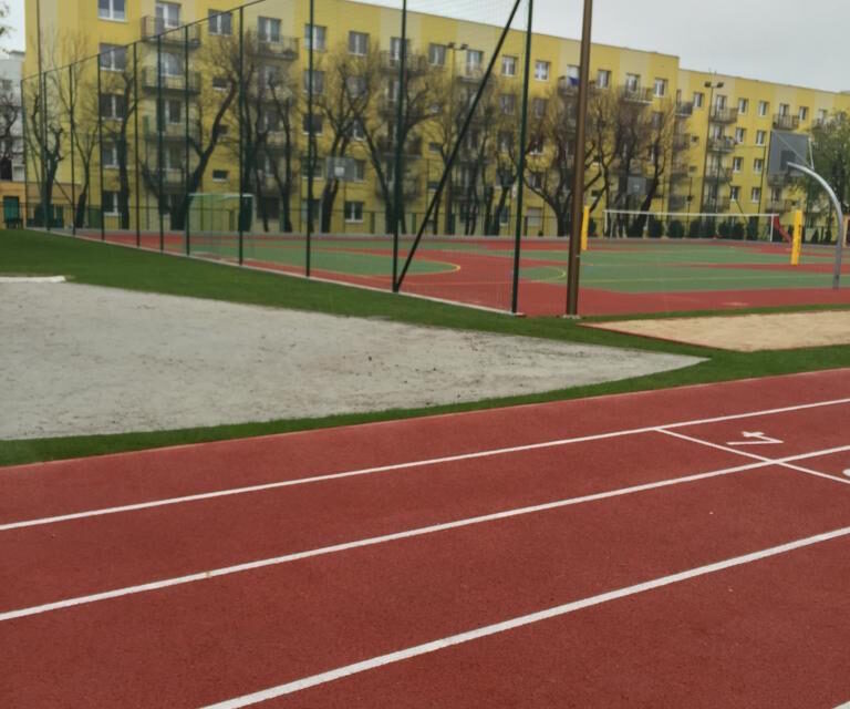 Świdnica — ul. Wałbrzyska
