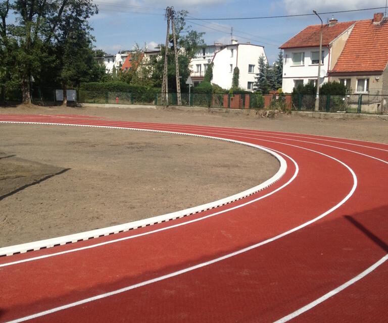 Wrocław — ul. Częstochowska