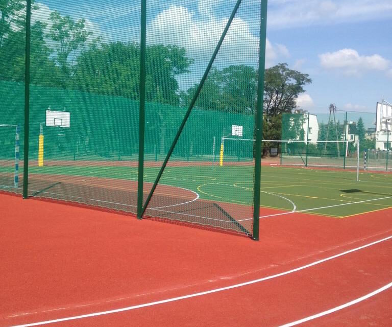 Wrocław — ul. Częstochowska