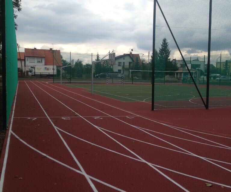 Wrocław — ul. Częstochowska