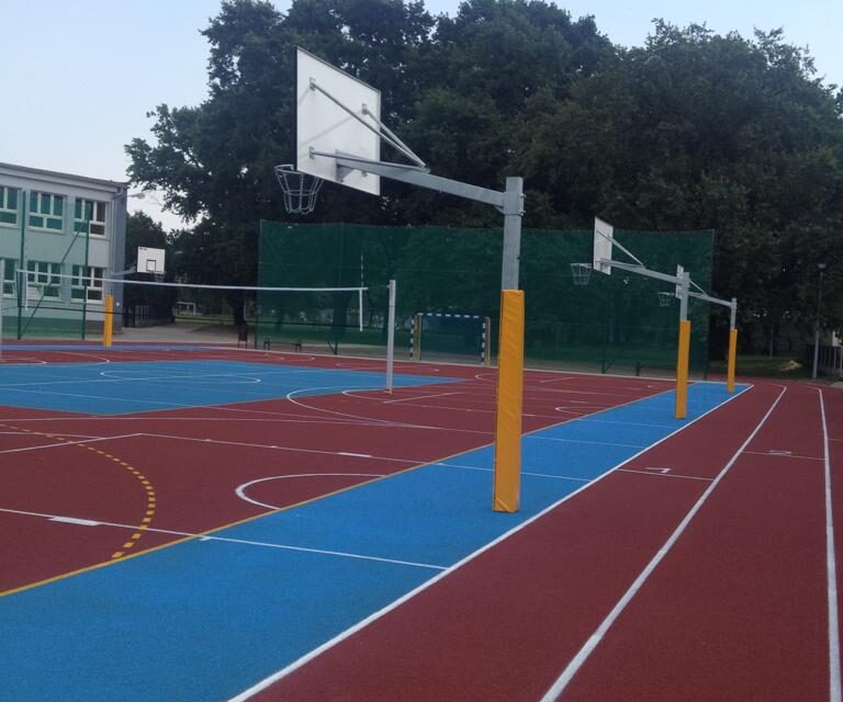 Wrocław — ul. Spółdzielcza