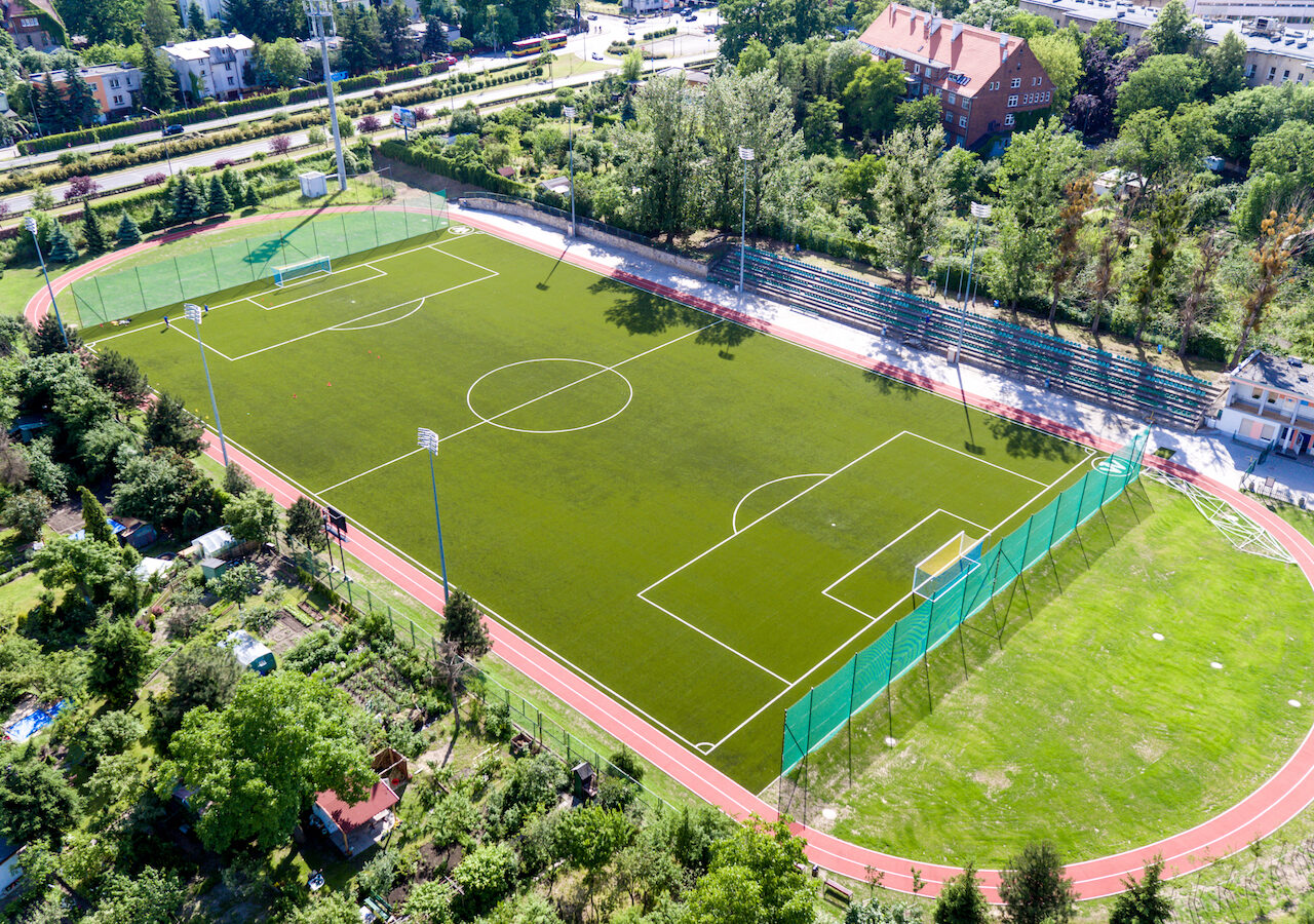 Wrocław — ul. Wiśniowa