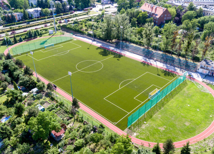 Wrocław — ul. Wiśniowa