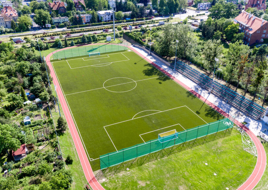 Wrocław — ul. Wiśniowa